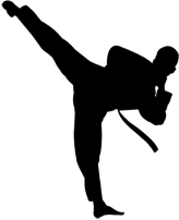 Logo ESG TAEKWONDO